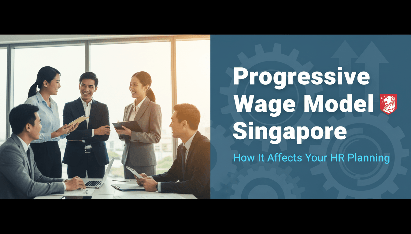 Progressive Wage Model.pdf Progressive Wage Model Singapore: How It Affects Your HR Planning